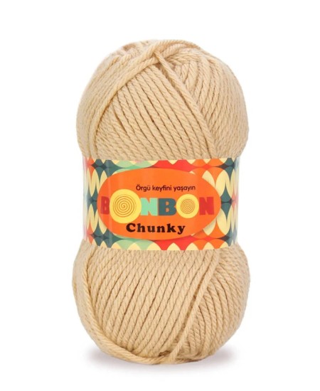 BONBON CHUNKY 98293 (PAKET 5 ADET) BONBON CHUNKY 98293 (PAKET 5 ADET)