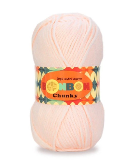 BONBON CHUNKY 98335 (PAKET 5 ADET) BONBON CHUNKY 98335 (PAKET 5 ADET)