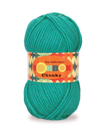BONBON CHUNKY 98394 (PAKET 5 ADET) BONBON CHUNKY 98394 (PAKET 5 ADET)