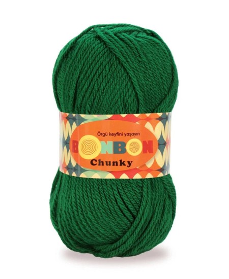 BONBON CHUNKY 98596 (PAKET 5 ADET) BONBON CHUNKY 98596 (PAKET 5 ADET)