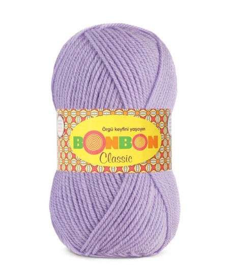 BONBON CLASSIC 98205 (PAKET 5 ADET) BONBON CLASSIC 98205 (PAKET 5 ADET)
