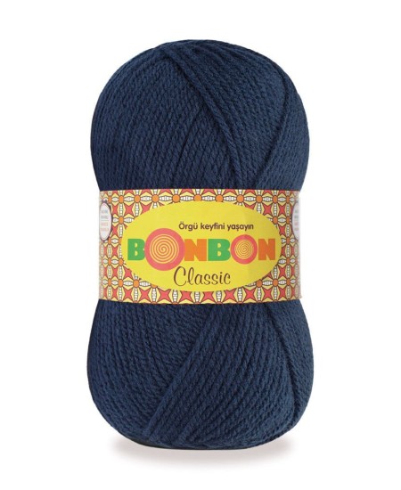 BONBON CLASSIC 98207 (PAKET 5 ADET) BONBON CLASSIC 98207 (PAKET 5 ADET)