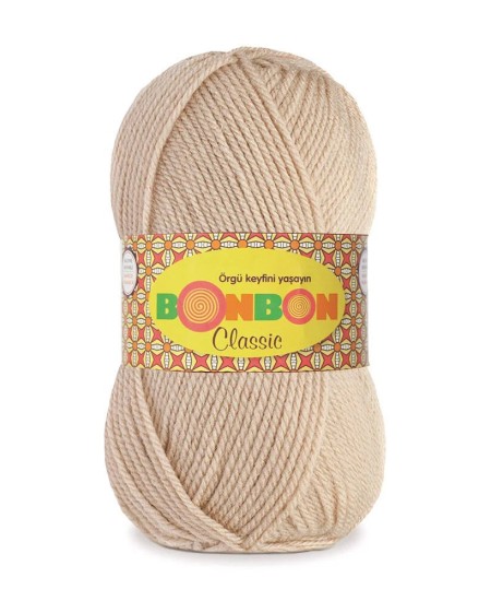 BONBON CLASSIC 98209 (PAKET 5 ADET) BONBON CLASSIC 98209 (PAKET 5 ADET)