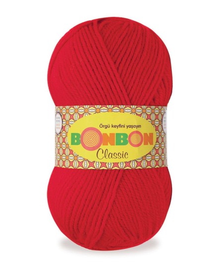 BONBON CLASSIC 98211 (PAKET 5 ADET) BONBON CLASSIC 98211 (PAKET 5 ADET)