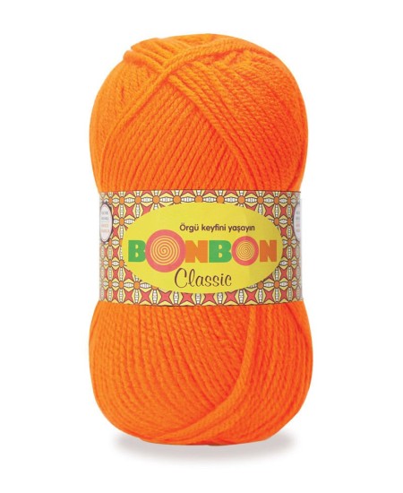 BONBON CLASSIC 98215 (PAKET 5 ADET) BONBON CLASSIC 98215 (PAKET 5 ADET)