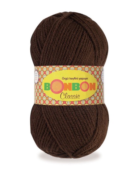 BONBON CLASSIC 98219 (PAKET 5 ADET) BONBON CLASSIC 98219 (PAKET 5 ADET)