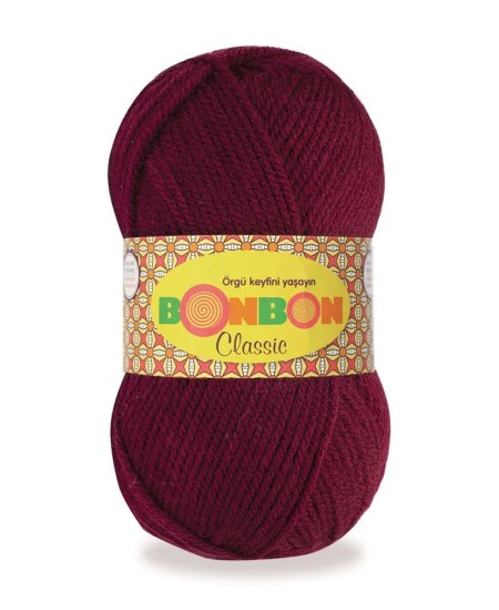 BONBON CLASSIC 98220 (PAKET 5 ADET) BONBON CLASSIC 98220 (PAKET 5 ADET)