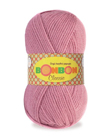 BONBON CLASSIC 98224 (PAKET 5 ADET) BONBON CLASSIC 98224 (PAKET 5 ADET)