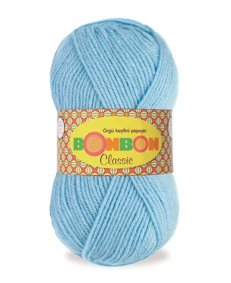 BONBON CLASSIC 98231 (PAKET 5 ADET) BONBON CLASSIC 98231 (PAKET 5 ADET)