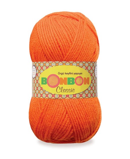 BONBON CLASSIC 98323 (PAKET 5 ADET) BONBON CLASSIC 98323 (PAKET 5 ADET)