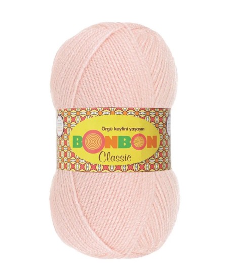 BONBON CLASSIC 98335 (PAKET 5 ADET) BONBON CLASSIC 98335 (PAKET 5 ADET)