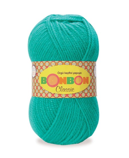 BONBON CLASSIC 98394 (PAKET 5 ADET) BONBON CLASSIC 98394 (PAKET 5 ADET)