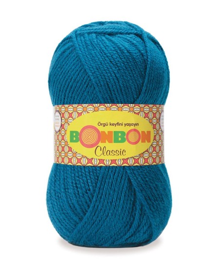 BONBON CLASSIC 98400 (PAKET 5 ADET) BONBON CLASSIC 98400 (PAKET 5 ADET)