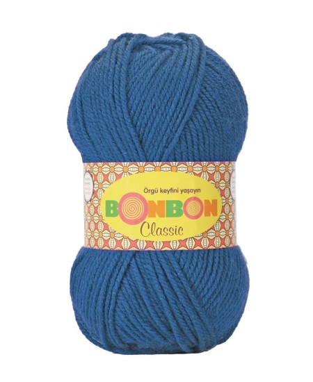BONBON CLASSIC 98412 (PAKET 5 ADET) BONBON CLASSIC 98412 (PAKET 5 ADET)