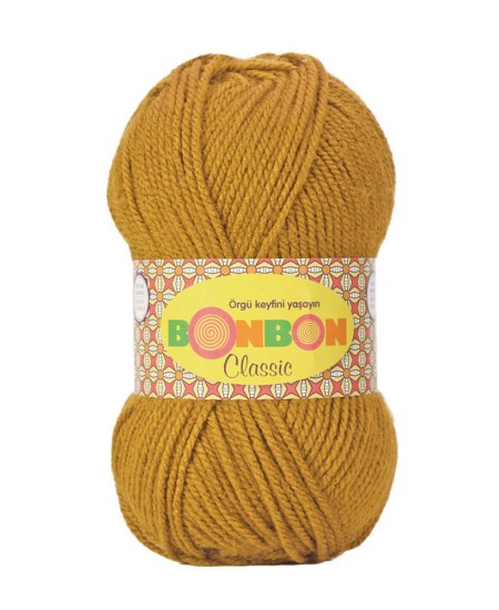 BONBON CLASSIC 98415 (PAKET 5 ADET) BONBON CLASSIC 98415 (PAKET 5 ADET)