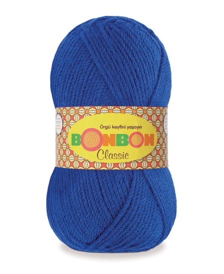 BONBON CLASSIC 98488 (PAKET 5 ADET) BONBON CLASSIC 98488 (PAKET 5 ADET)
