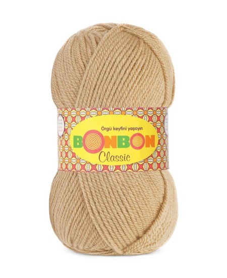 BONBON CLASSIC 98531 (PAKET 5 ADET) BONBON CLASSIC 98531 (PAKET 5 ADET)