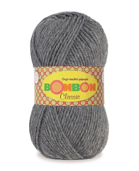 BONBON CLASSIC 98535 (PAKET 5 ADET) BONBON CLASSIC 98535 (PAKET 5 ADET)