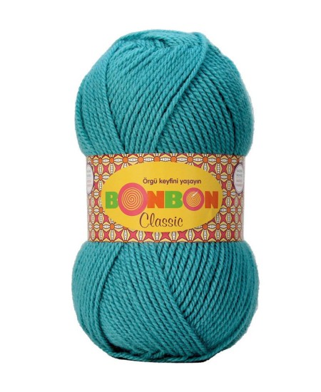 BONBON CLASSIC 98539 (PAKET 5 ADET) BONBON CLASSIC 98539 (PAKET 5 ADET)