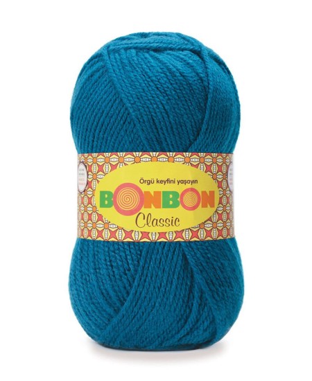 BONBON CLASSIC 98558 (PAKET 5 ADET) BONBON CLASSIC 98558 (PAKET 5 ADET)