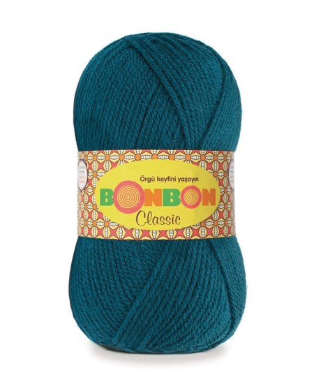 BONBON CLASSIC 98577 (PAKET 5 ADET) BONBON CLASSIC 98577 (PAKET 5 ADET)
