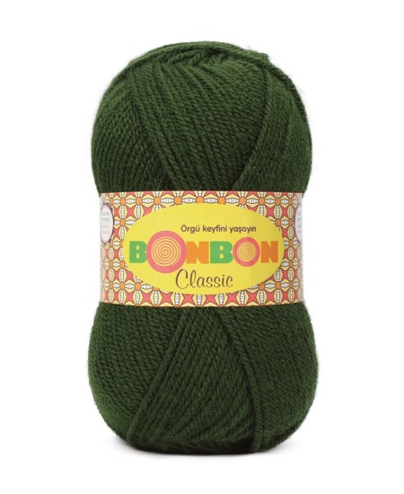 BONBON CLASSIC 98579 (PAKET 5 ADET) BONBON CLASSIC 98579 (PAKET 5 ADET)