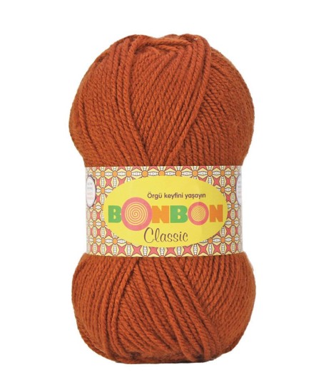 BONBON CLASSIC 98581 (PAKET 5 ADET) BONBON CLASSIC 98581 (PAKET 5 ADET)
