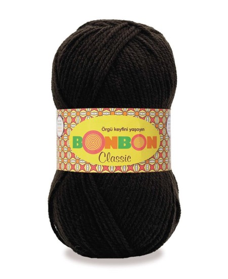 BONBON CLASSIC 98582 (PAKET 5 ADET) BONBON CLASSIC 98582 (PAKET 5 ADET)