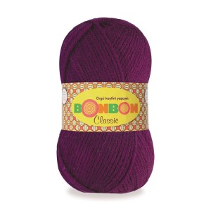 BONBON CLASSIC 98585 (PAKET 5 ADET)