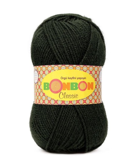 BONBON CLASSIC 98586 (PAKET 5 ADET) BONBON CLASSIC 98586 (PAKET 5 ADET)