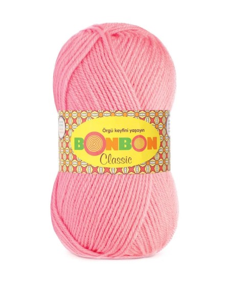 BONBON CLASSIC 98588 (PAKET 5 ADET) BONBON CLASSIC 98588 (PAKET 5 ADET)