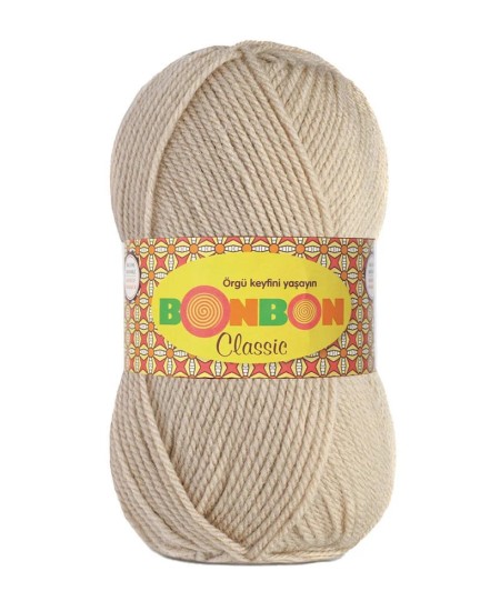BONBON CLASSIC 98603 (PAKET 5 ADET) BONBON CLASSIC 98603 (PAKET 5 ADET)