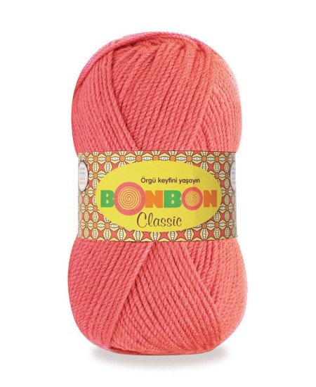 BONBON CLASSIC 98649 (PAKET 5 ADET) BONBON CLASSIC 98649 (PAKET 5 ADET)