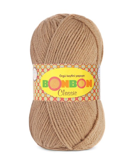 BONBON CLASSIC 98672 (PAKET 5 ADET) BONBON CLASSIC 98672 (PAKET 5 ADET)