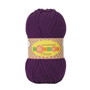 BONBON CLASSIC 98684 (PAKET 5 ADET)