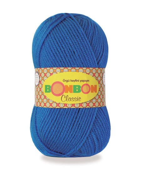 BONBON CLASSIC 98685 (PAKET 5 ADET) BONBON CLASSIC 98685 (PAKET 5 ADET)