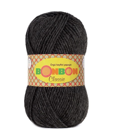 BONBON CLASSIC 98769 (PAKET 5 ADET) BONBON CLASSIC 98769 (PAKET 5 ADET)