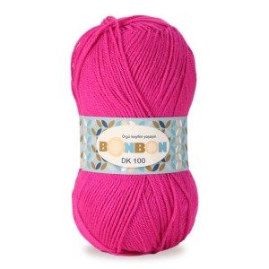 BONBON DK 98403 (PAKET 5 ADET)