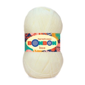 BONBON INCE 98223 (PAKET 5 ADET)