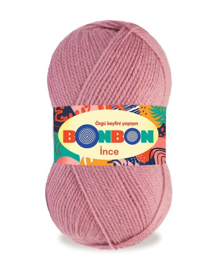 BONBON INCE 98224 (PAKET 5 ADET) BONBON INCE 98224 (PAKET 5 ADET)