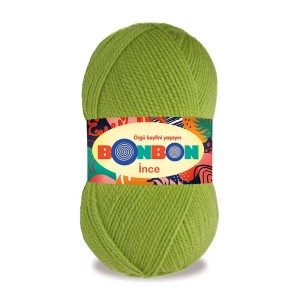 BONBON INCE 98229 (PAKET 5 ADET)