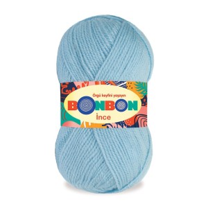 BONBON INCE 98231 (PAKET 5 ADET)
