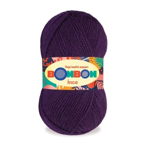 BONBON INCE 98232 (PAKET 5 ADET)