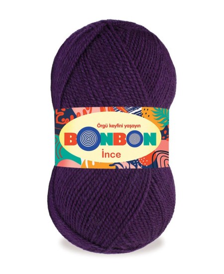 BONBON INCE 98232 (PAKET 5 ADET) BONBON INCE 98232 (PAKET 5 ADET)