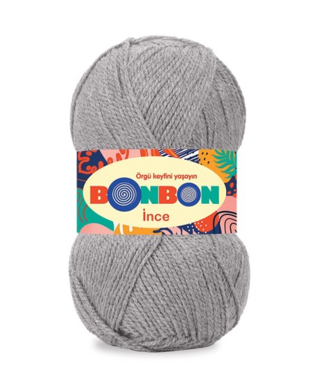 BONBON INCE 98233 (PAKET 5 ADET) BONBON INCE 98233 (PAKET 5 ADET)