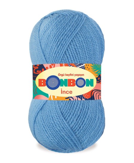 BONBON INCE 98236 (PAKET 5 ADET) BONBON INCE 98236 (PAKET 5 ADET)