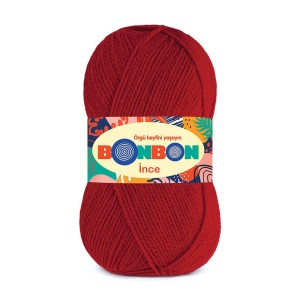 BONBON INCE 98237 (PAKET 5 ADET)