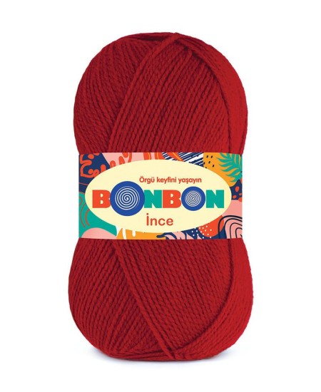 BONBON INCE 98237 (PAKET 5 ADET) BONBON INCE 98237 (PAKET 5 ADET)