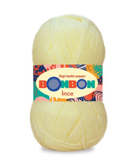 BONBON INCE 98272 (PAKET 5 ADET) BONBON INCE 98272 (PAKET 5 ADET)