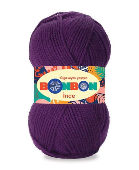 BONBON INCE 98290 (PAKET 5 ADET) BONBON INCE 98290 (PAKET 5 ADET)